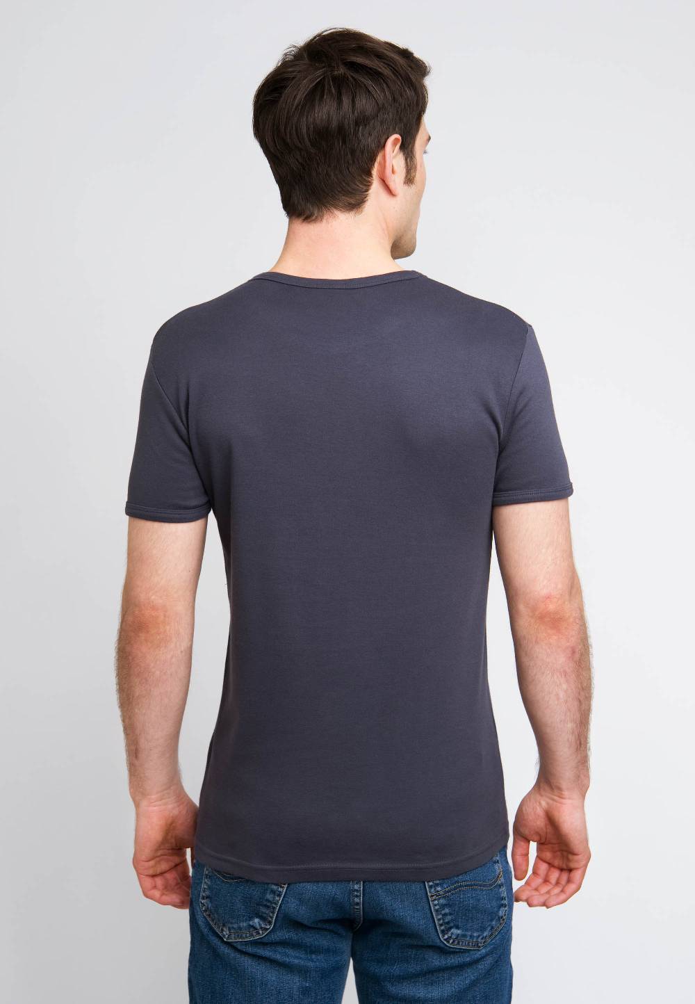 Logoshirt Looney Tunes - Sylvester & Tweety - Birdie And The Beast - T-Shirt Print - Herren