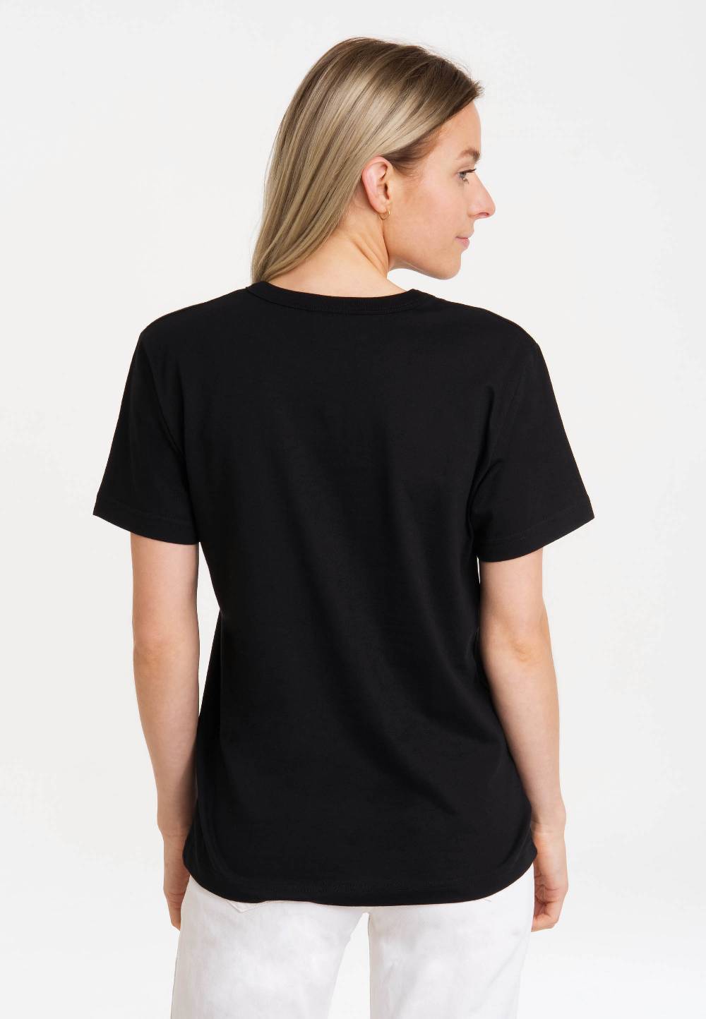 Logoshirt Mad Magazin - Spy Vs Spy - Bomb & Dynamite - T-Shirt Print - Damen