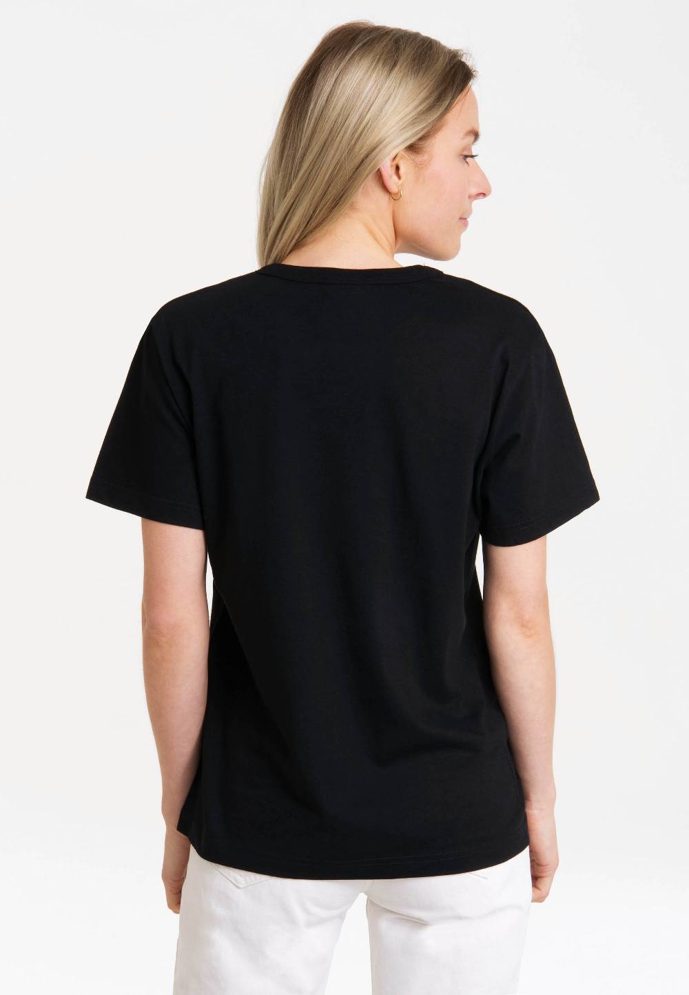 Logoshirt Masters Of The Universe - Skeletor - T-Shirt Print - Damen