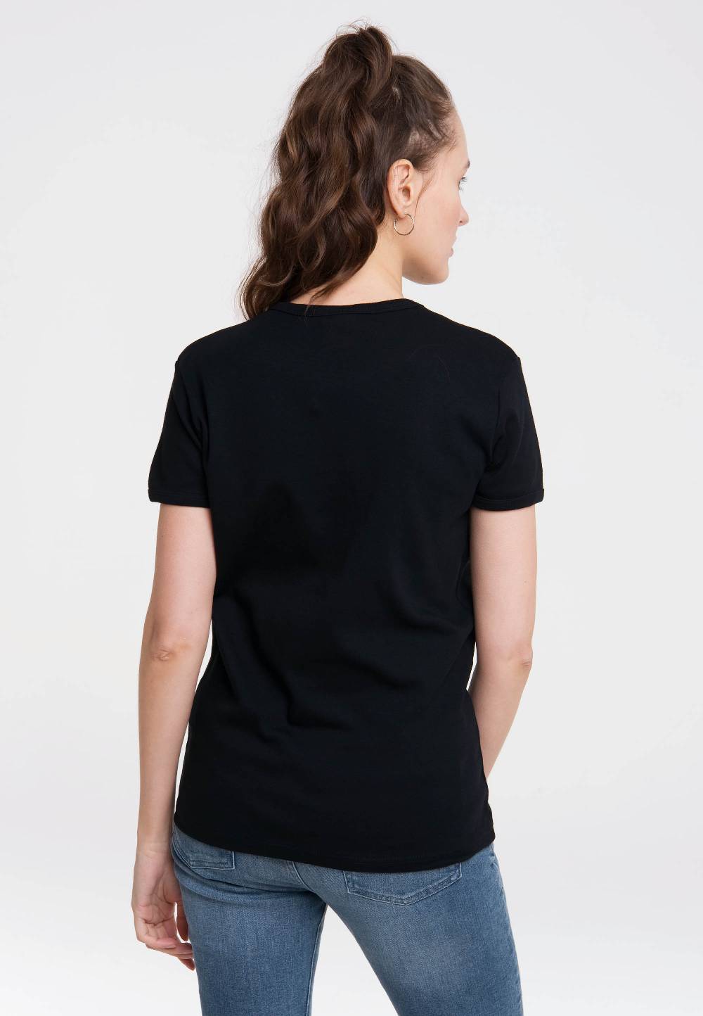 Logoshirt Panzerknacker Vintage - Disney - T-Shirt Print - Damen