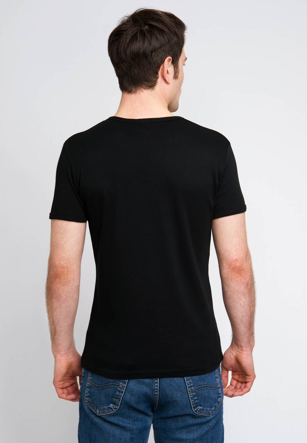 Logoshirt Panzerknacker Vintage - Disney - T-Shirt Print - Herren