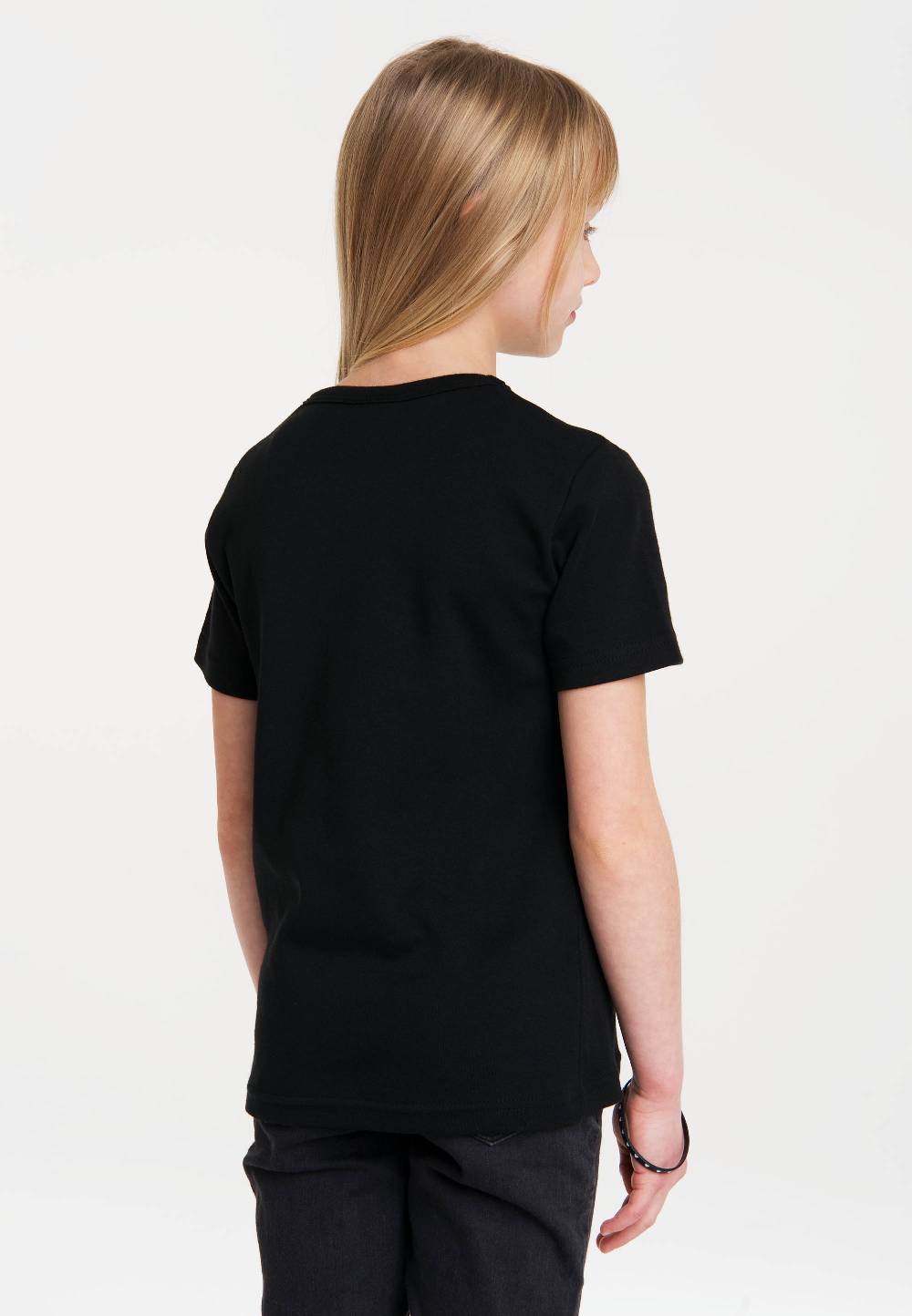 Logoshirt Peanuts - Snoopy - Astronaut - T-Shirt Print - Kinder