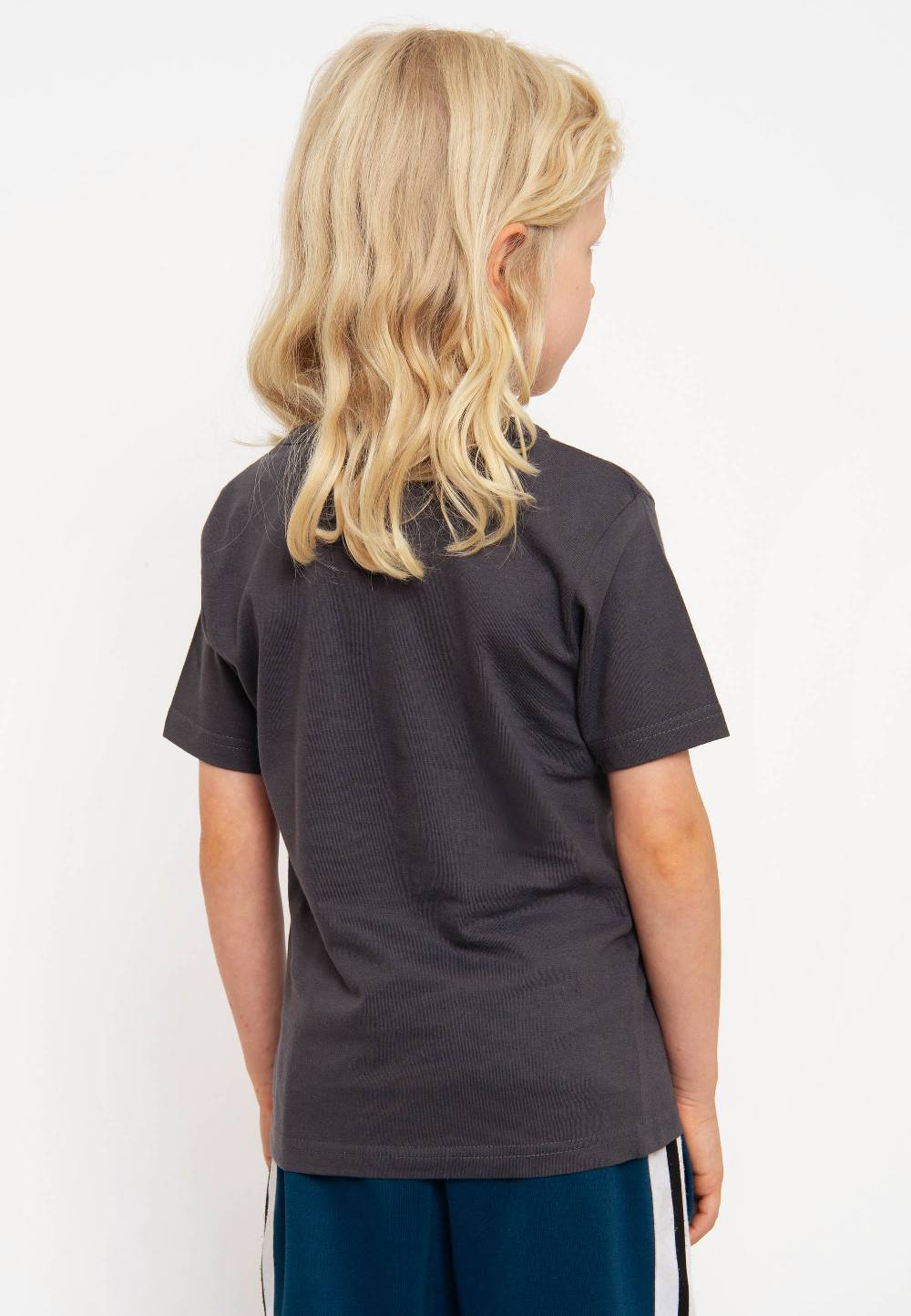 Logoshirt Peanuts - Snoopy - Pilot - Target - Organic - T-Shirt Print - Kinder