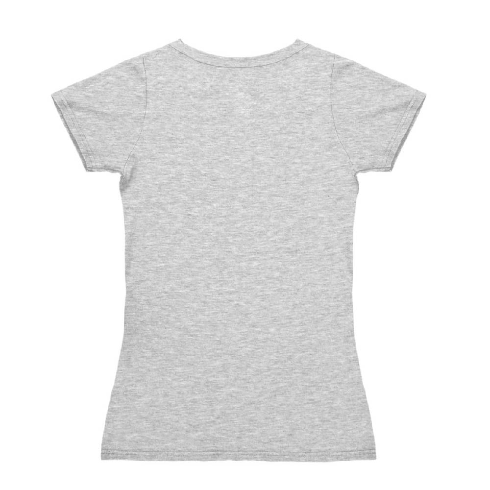 Logoshirt Pippi Langstrumpf - Faul Sein Ist Wunderschön - T-Shirt Print - Damen