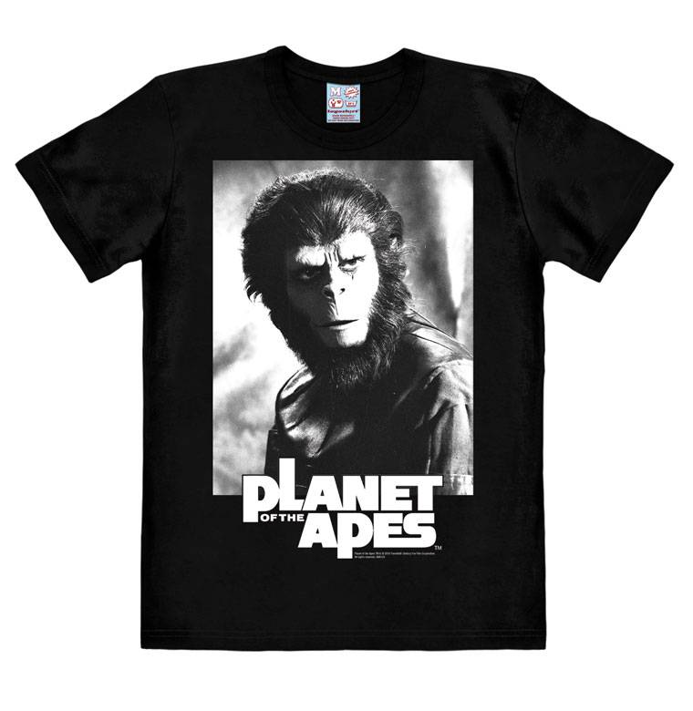 Logoshirt Planet der Affen - Cornelius - T-Shirt Print - Damen