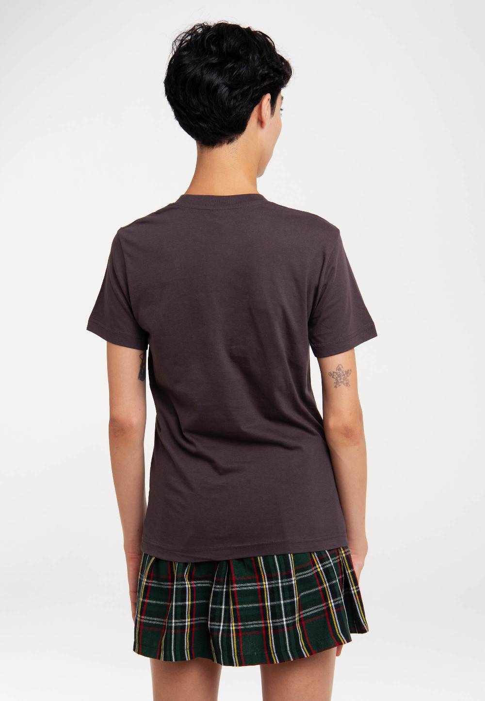 Logoshirt Popeye Der Seemann - Brutus - Party Animal - T-Shirt Print