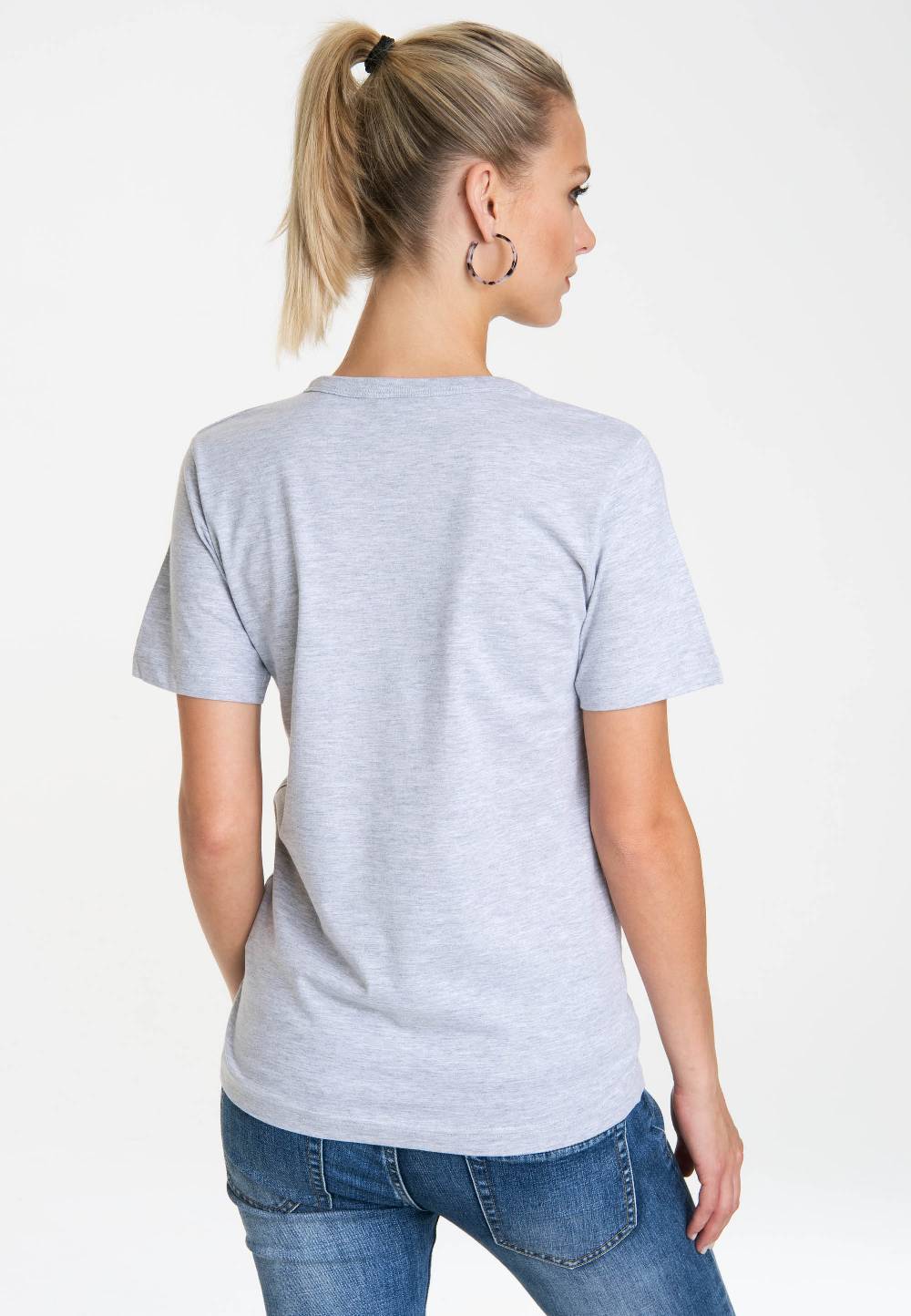 Logoshirt Riverdale - Go Bulldogs! - Riverdale High School Est. 1941 - T-Shirt Print - Damen