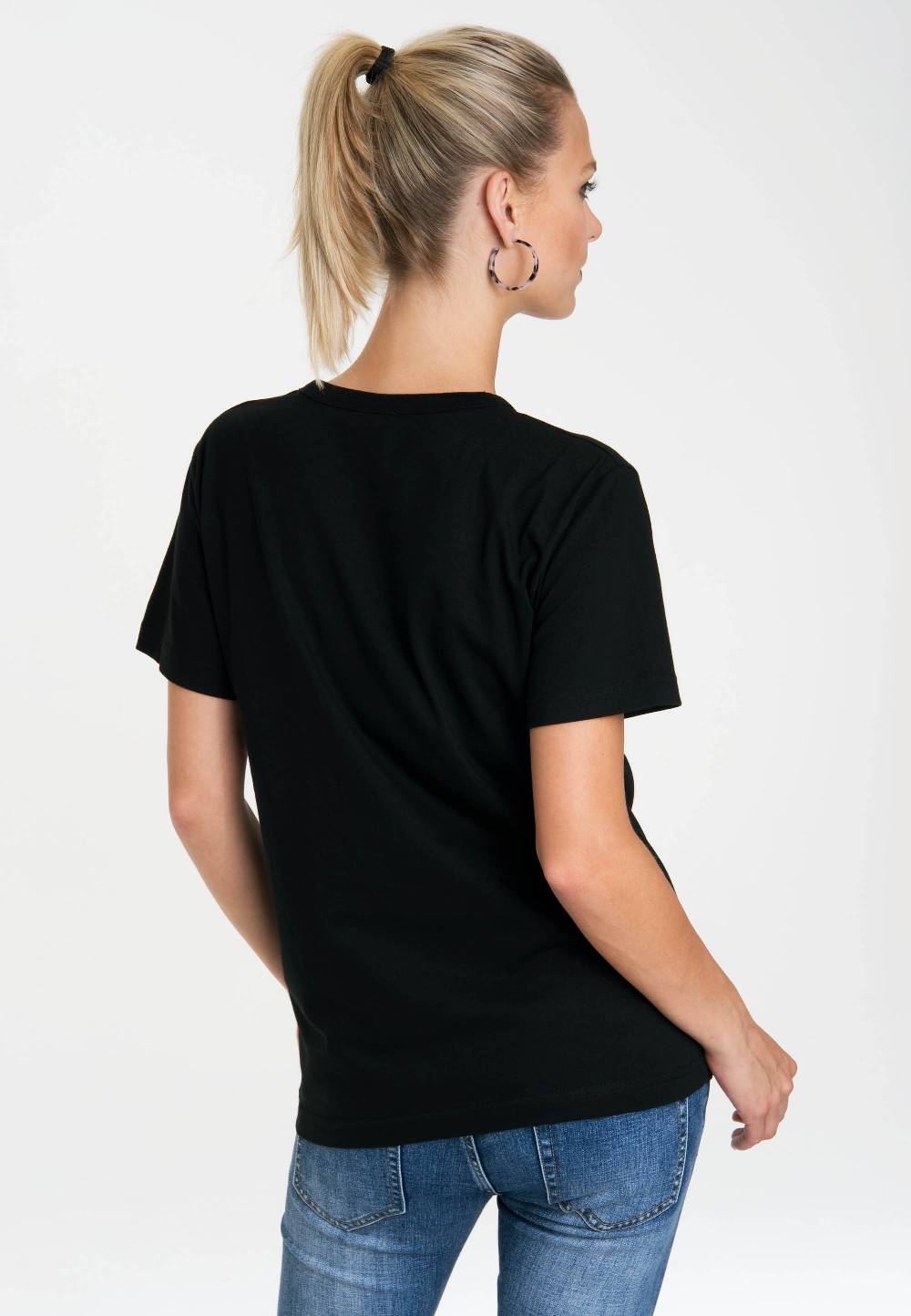 Logoshirt Riverdale - South Side Serpents - T-Shirt Print - Damen