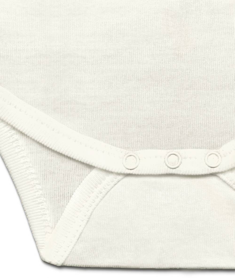 Logoshirt Ruhrpott - Förderturm - Logo - Baby Body - Kurzarm