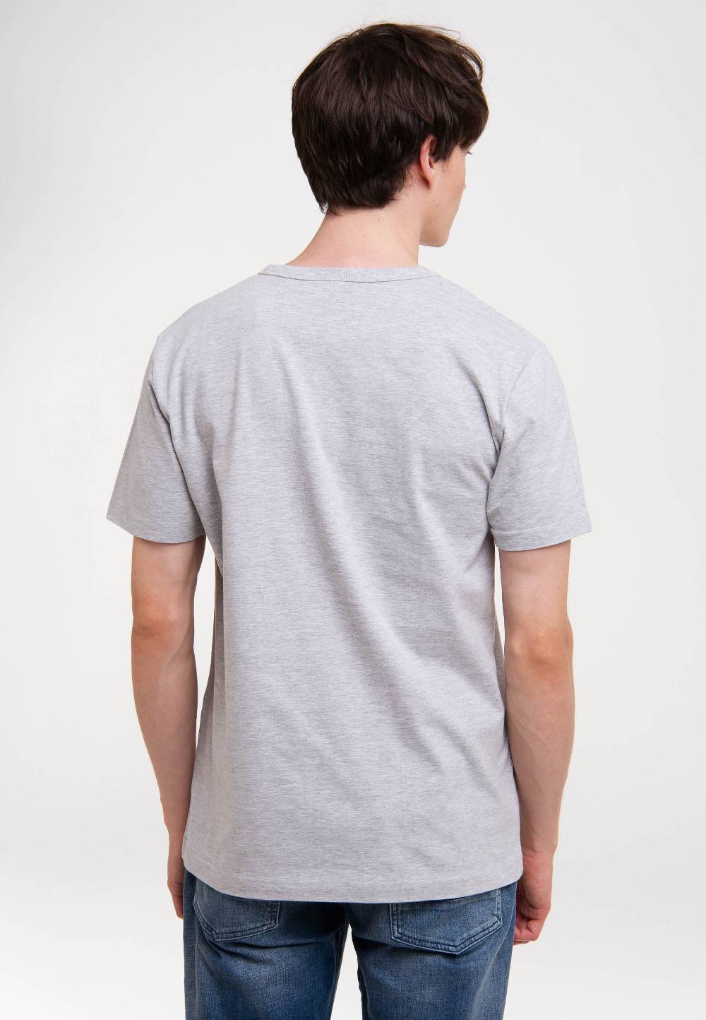 Logoshirt Sesamstrasse - Ernie & Bert - Havin' Fun - T-Shirt Print - Herren