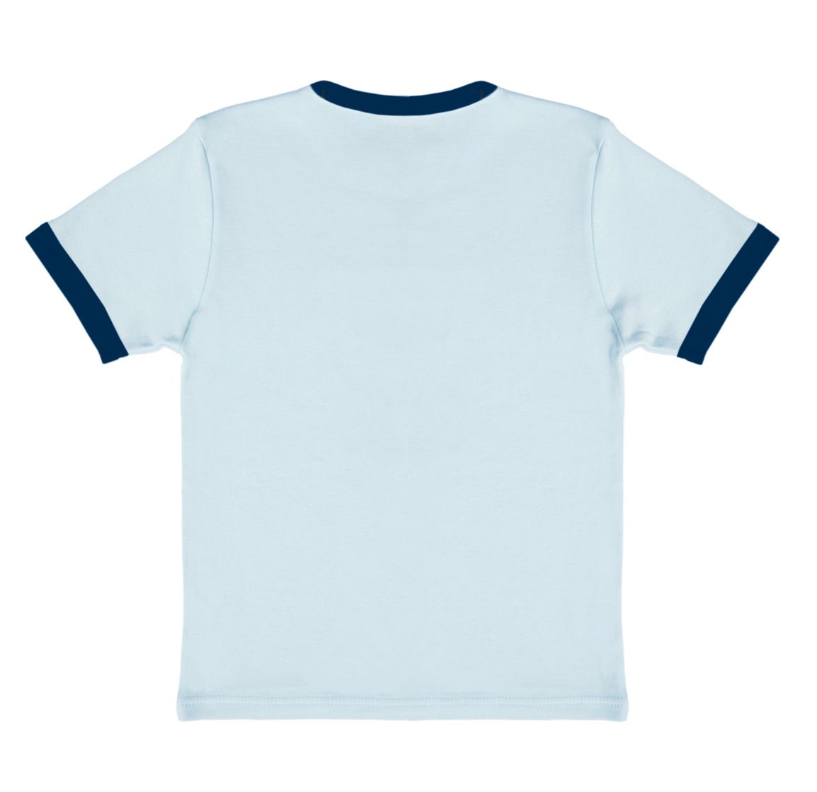 Logoshirt Sesamstrasse - Krümelmonster - T-Shirt Print - Kinder