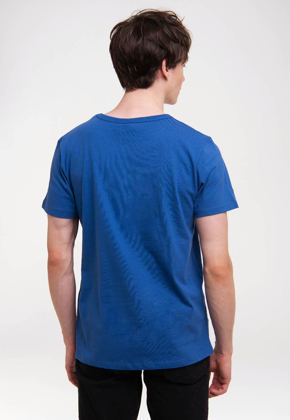 Logoshirt Spider-Man - Merciless Foes - Marvel Comics - T-Shirt Print - Herren