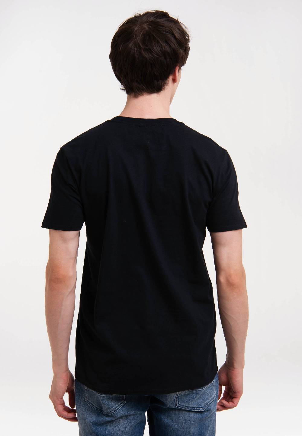 Logoshirt Star Trek - Spock - I'm So Fun - Hybris - T-Shirt Print