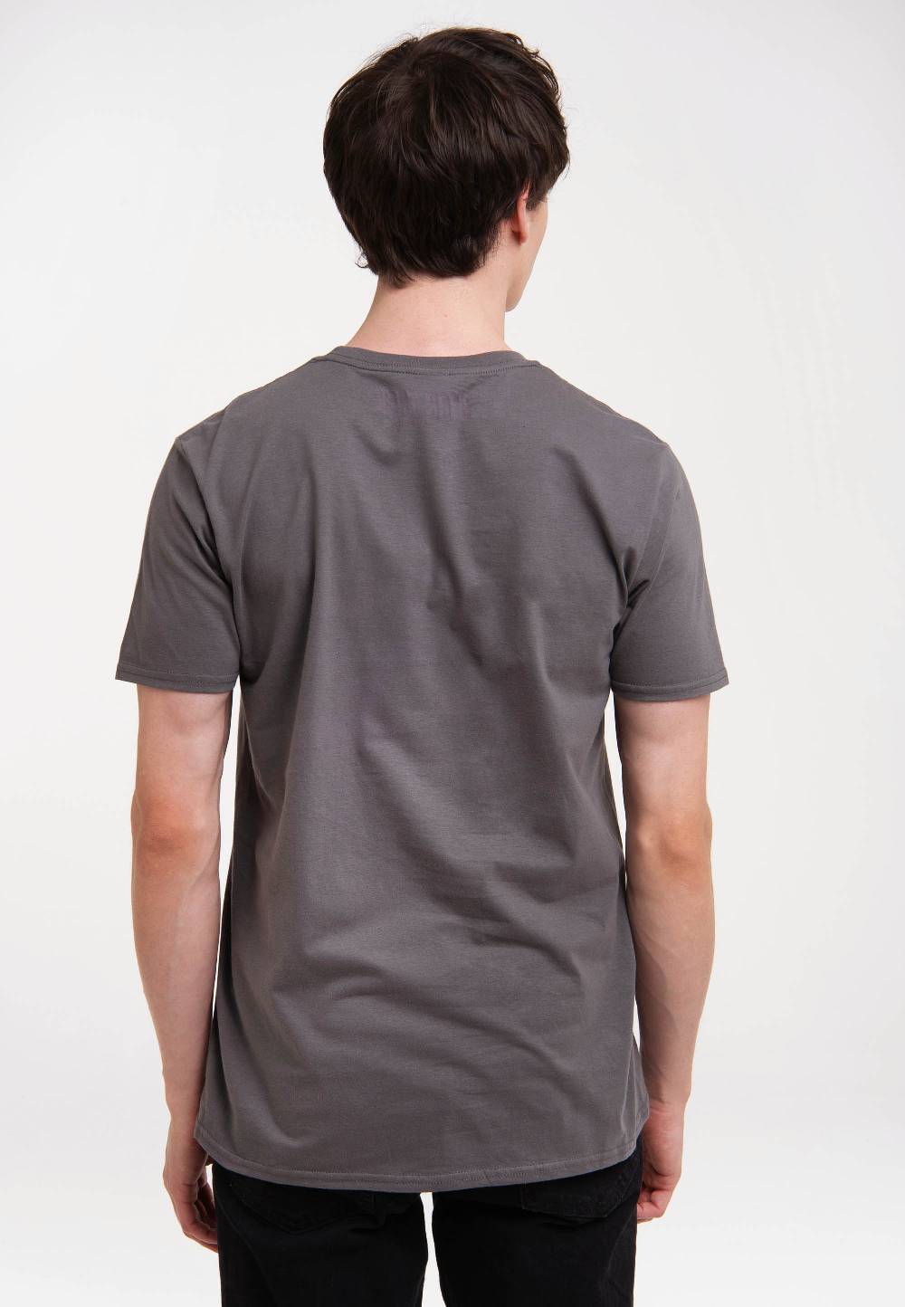 Logoshirt Star Trek - Spock - You Are An Idiot - Hybris - T-Shirt Print