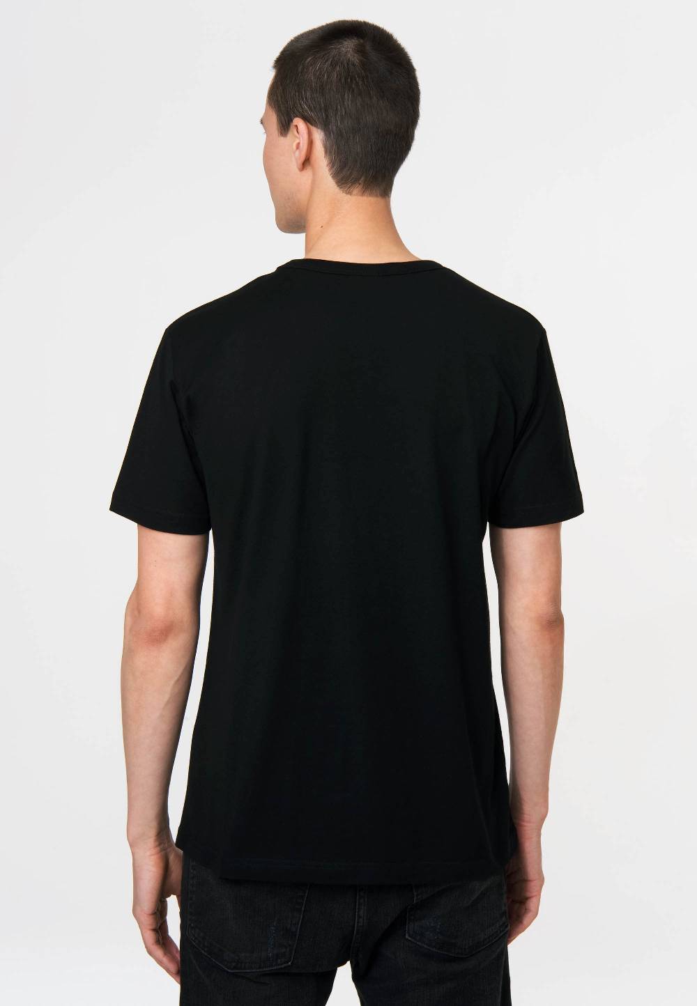 Logoshirt Star Wars - Darth Vader - Who´s Your Daddy? - T-Shirt Print - Herren