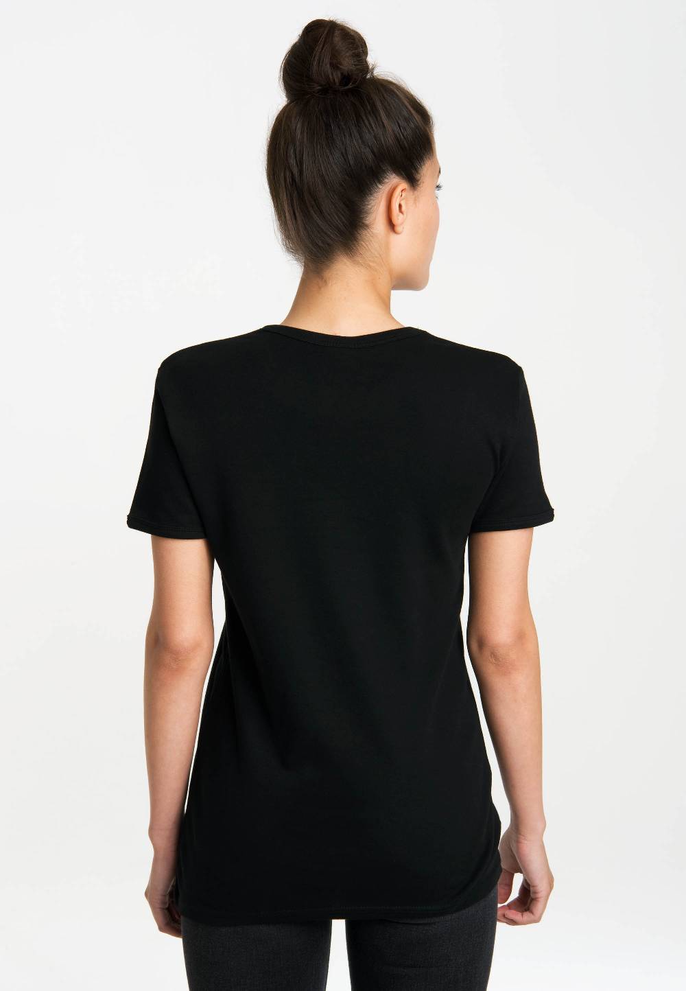 Logoshirt Superman - Letzte Hoffnung - DC Comics - T-Shirt Print - Damen