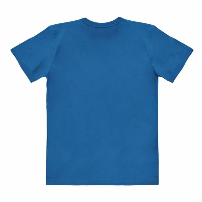 Logoshirt Superman - Logo - DC Comics - T-Shirt Print - Damen