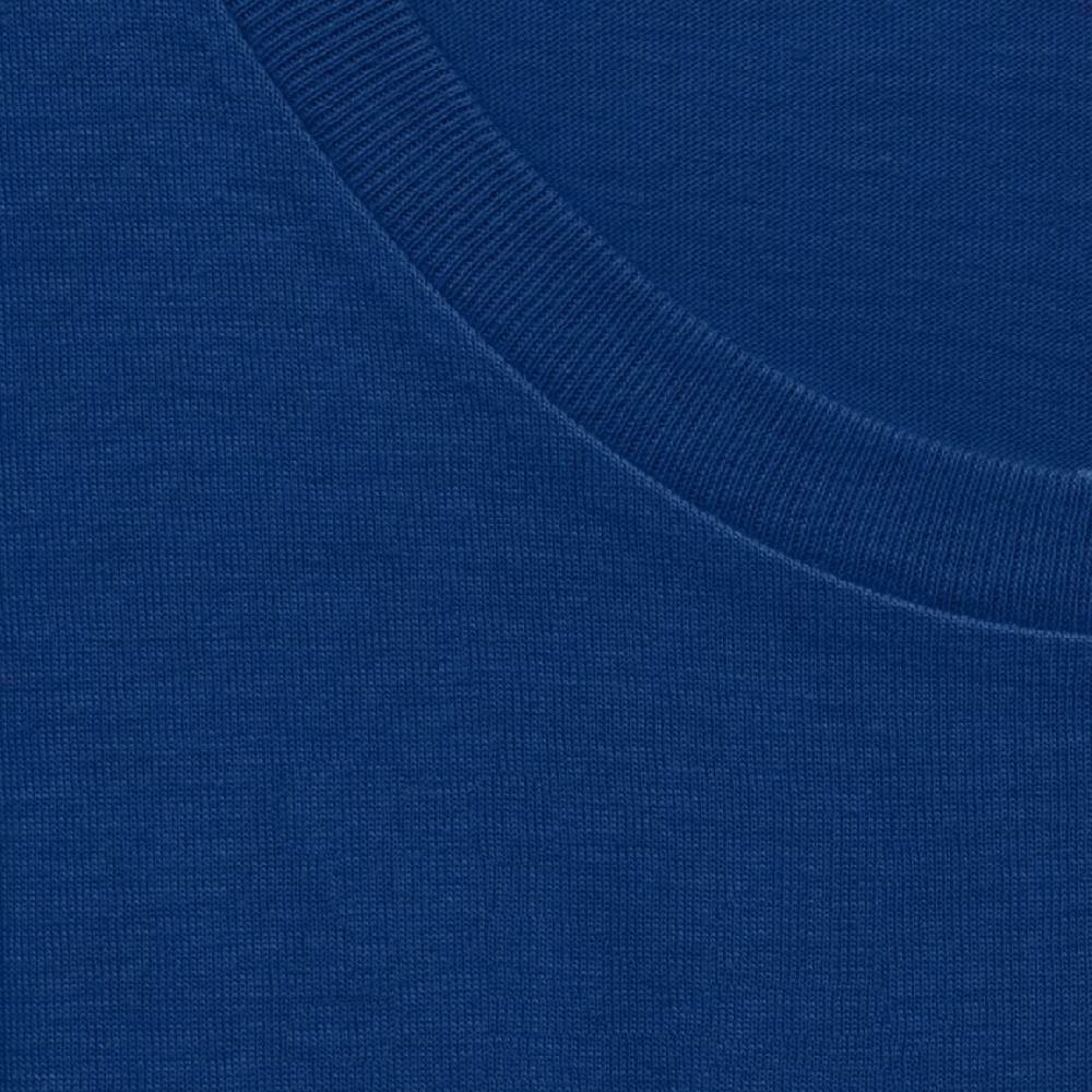 Logoshirt Superman - Logo - DC Comics - T-Shirt Print - Damen