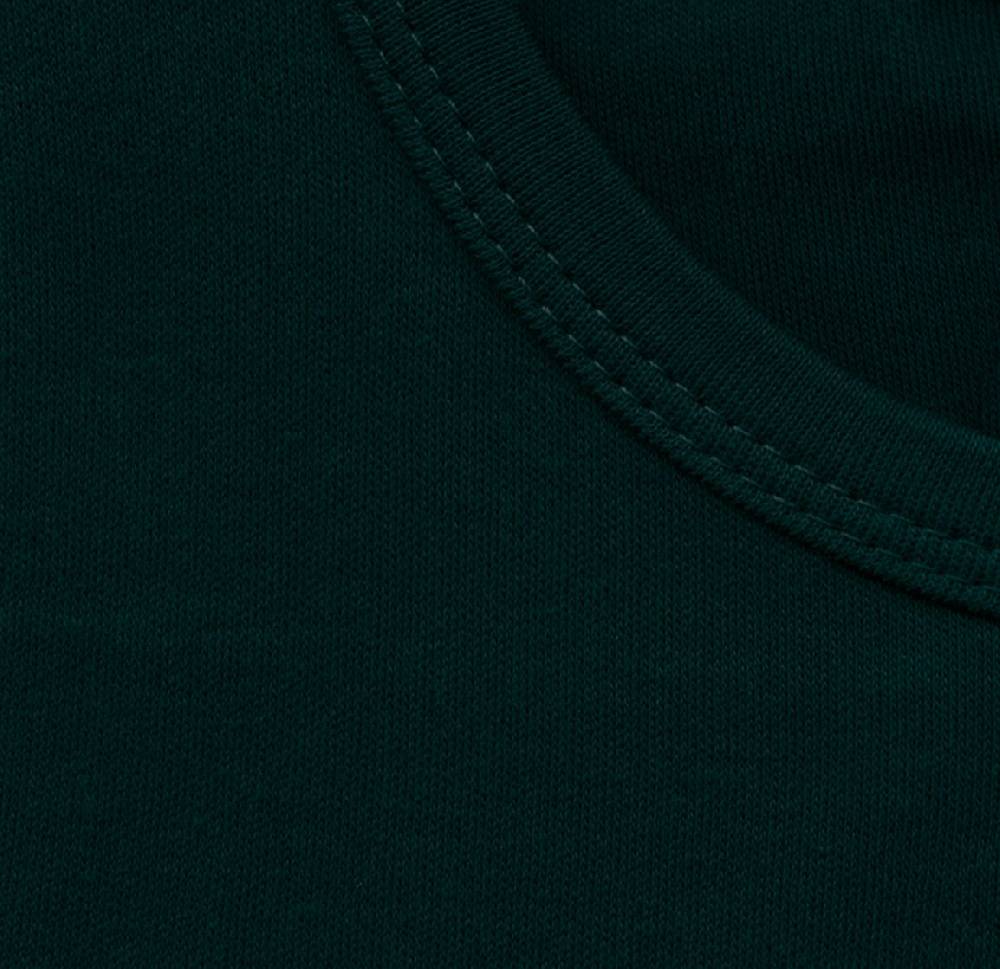 Logoshirt Superman - Man Of Steel - DC Comics - T-Shirt Print - Kinder