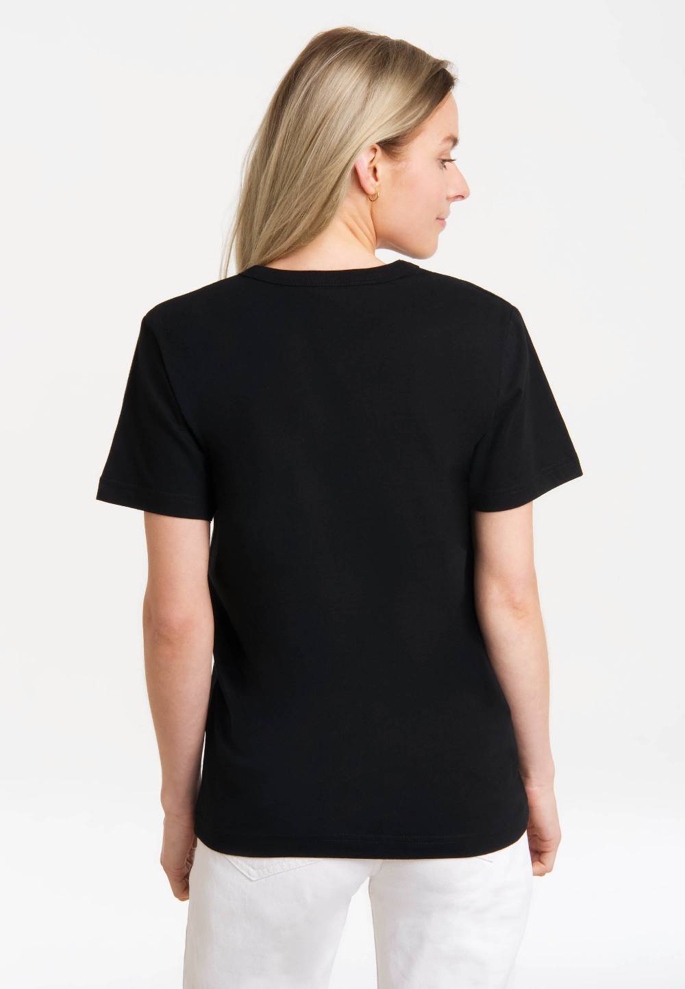 Logoshirt Supernatural - Join The Hunt - T-Shirt Print - Damen