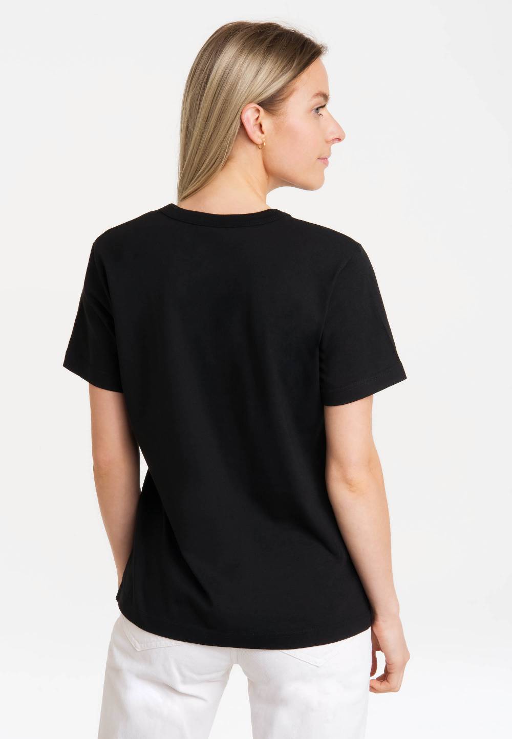 Logoshirt The Hobbit - The Battle Of The Five Armies - T-Shirt Print - Damen