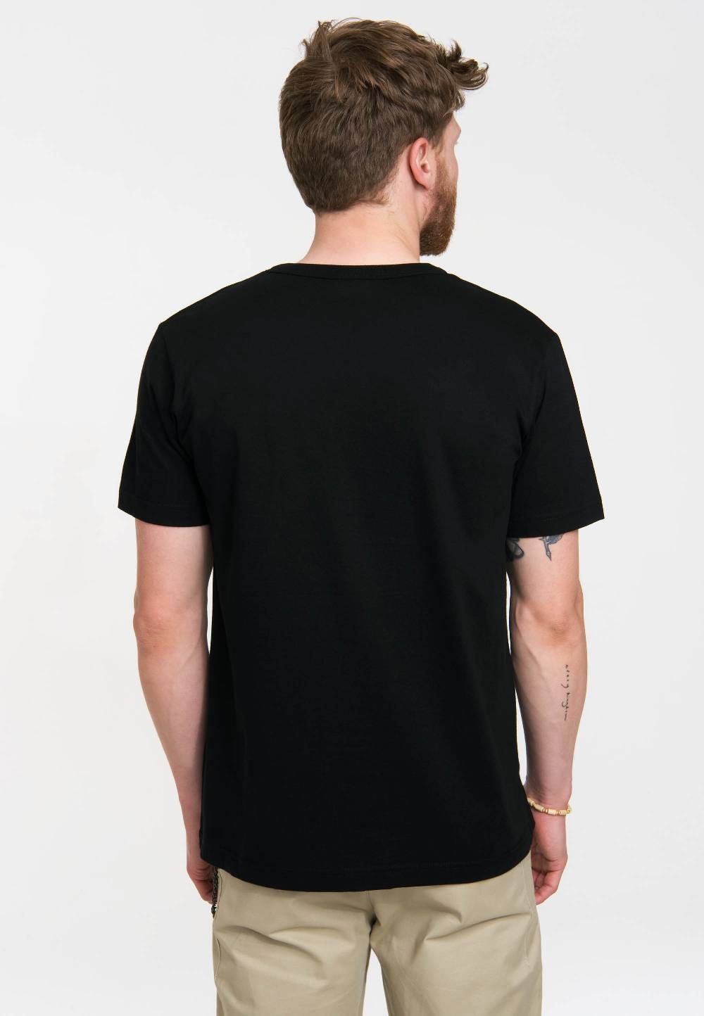 Logoshirt The Hobbit - The Battle Of The Five Armies - T-Shirt Print - Herren