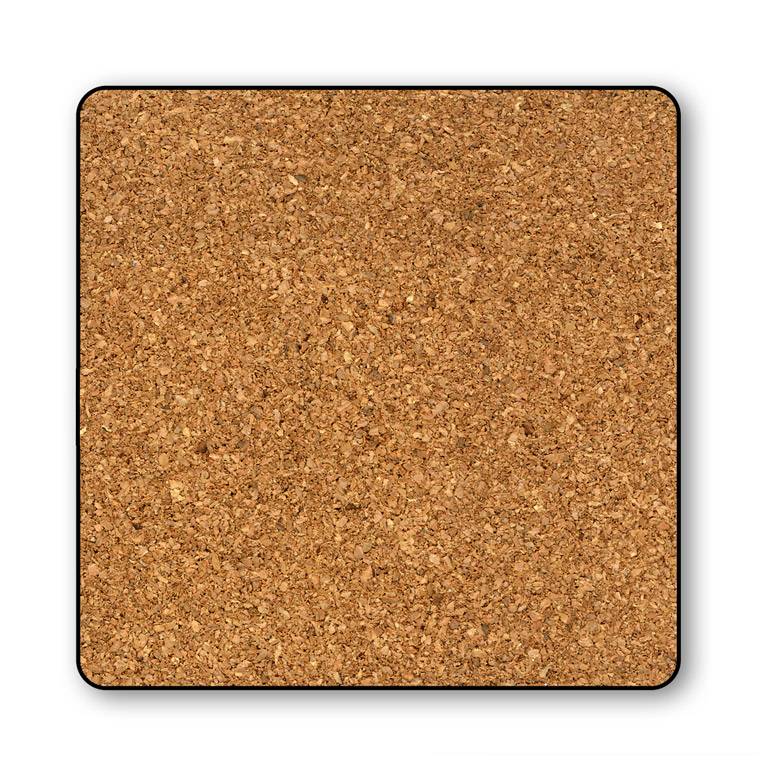 Logoshirt Untersetzer Charlie Brown - Peanuts - Good Grief