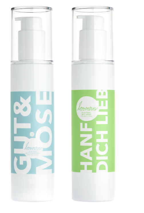 Loovara Gleitgel Duo