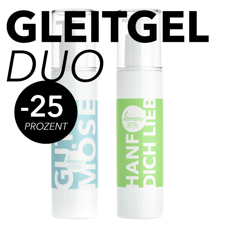 Loovara Gleitgel Duo