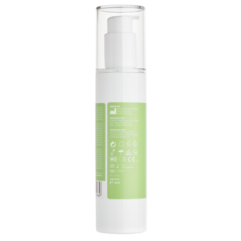 Loovara Gleitgel Mit Hanf