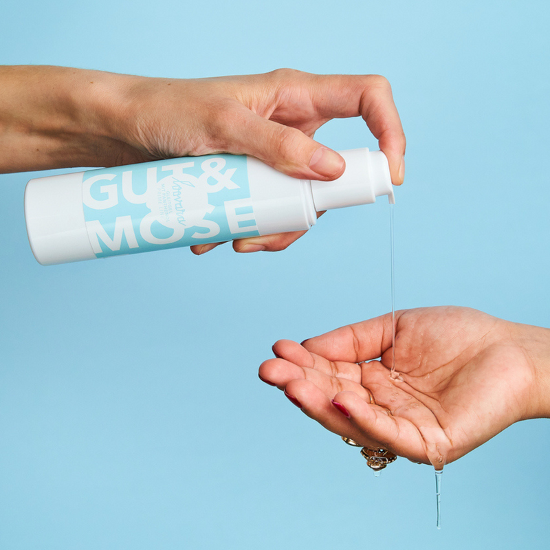 Loovara Gleitgel Mit Panthenol