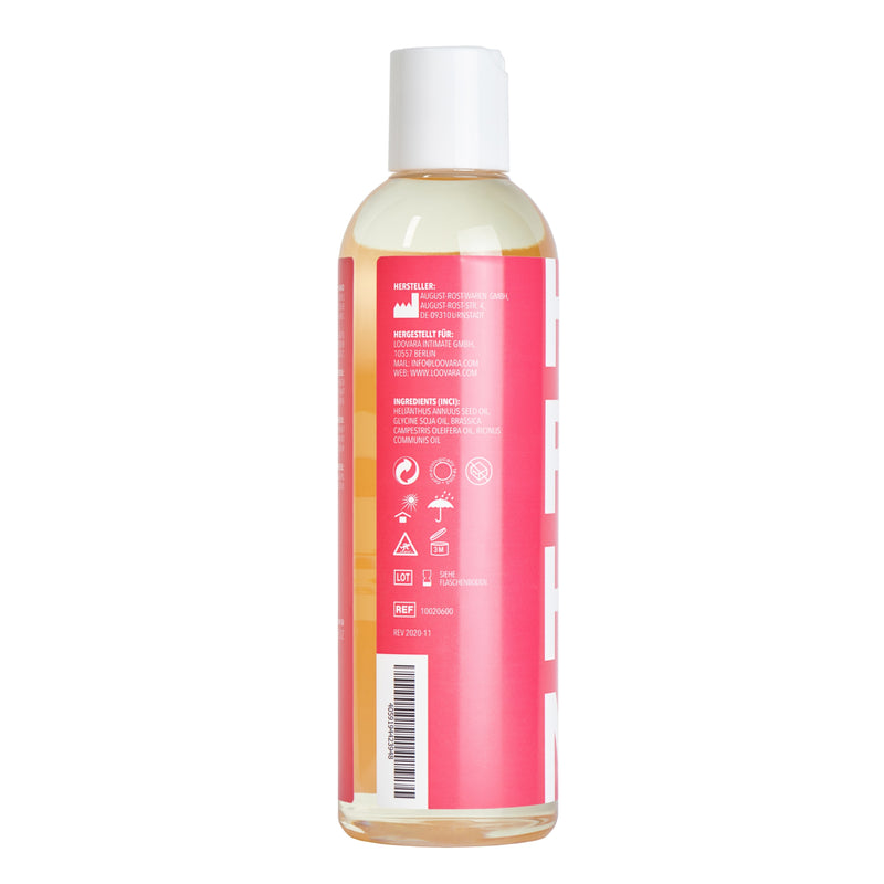 Loovara HAPPY HAND (250ml)