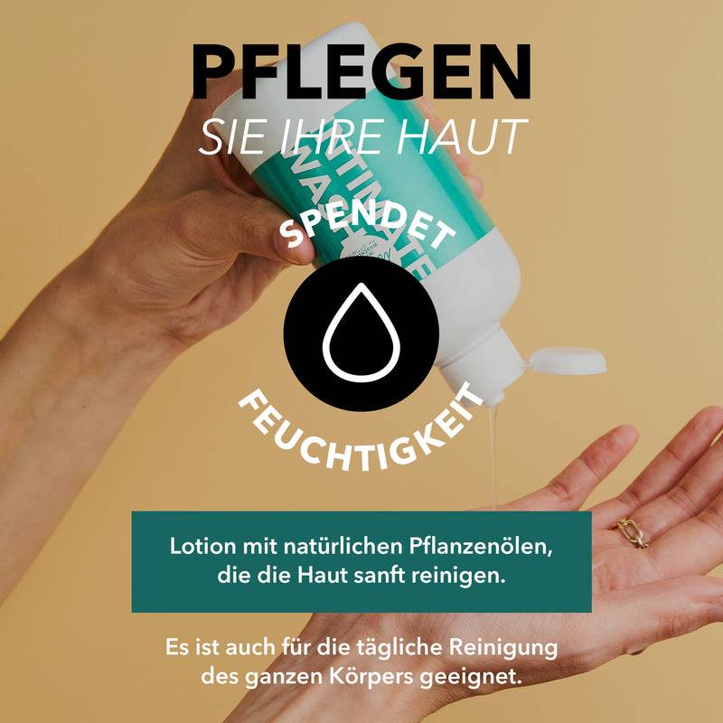 Loovara INTIMATE WASH