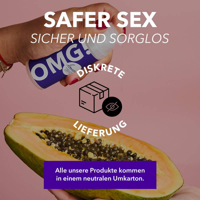 Loovara Klitoris-Stimulations-Gel