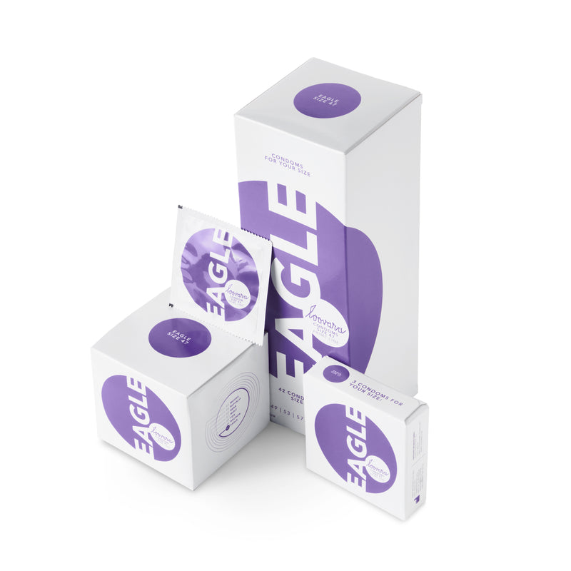 Loovara Kondomgröße 47mm