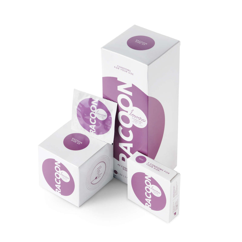 Loovara Kondomgröße 49mm