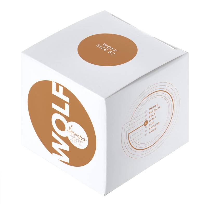 Loovara Kondomgröße 56/57mm