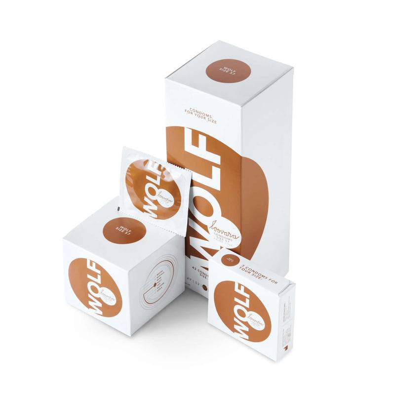 Loovara Kondomgröße 56/57mm