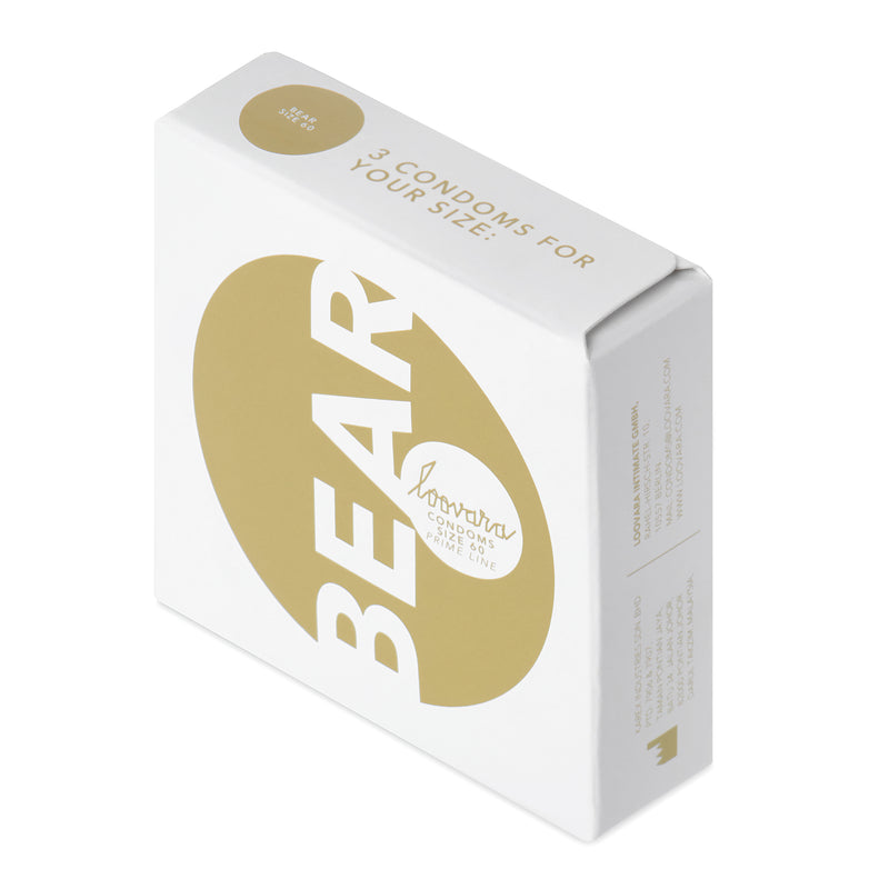 Loovara Kondomgröße 60mm