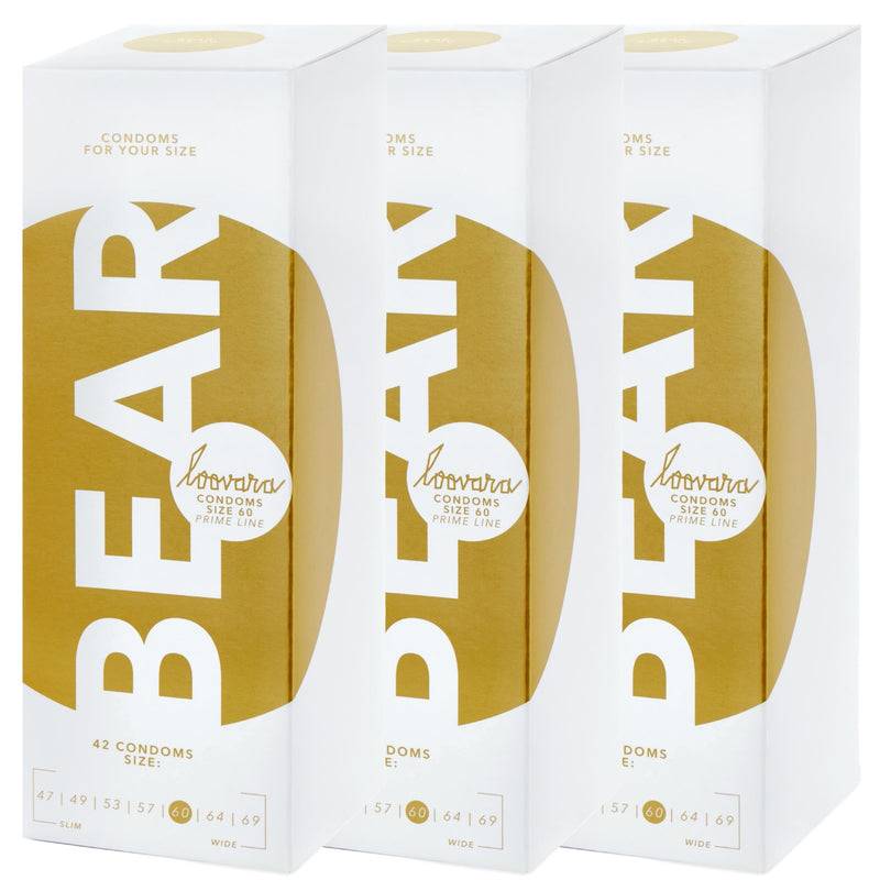 Loovara Kondomgröße 60mm