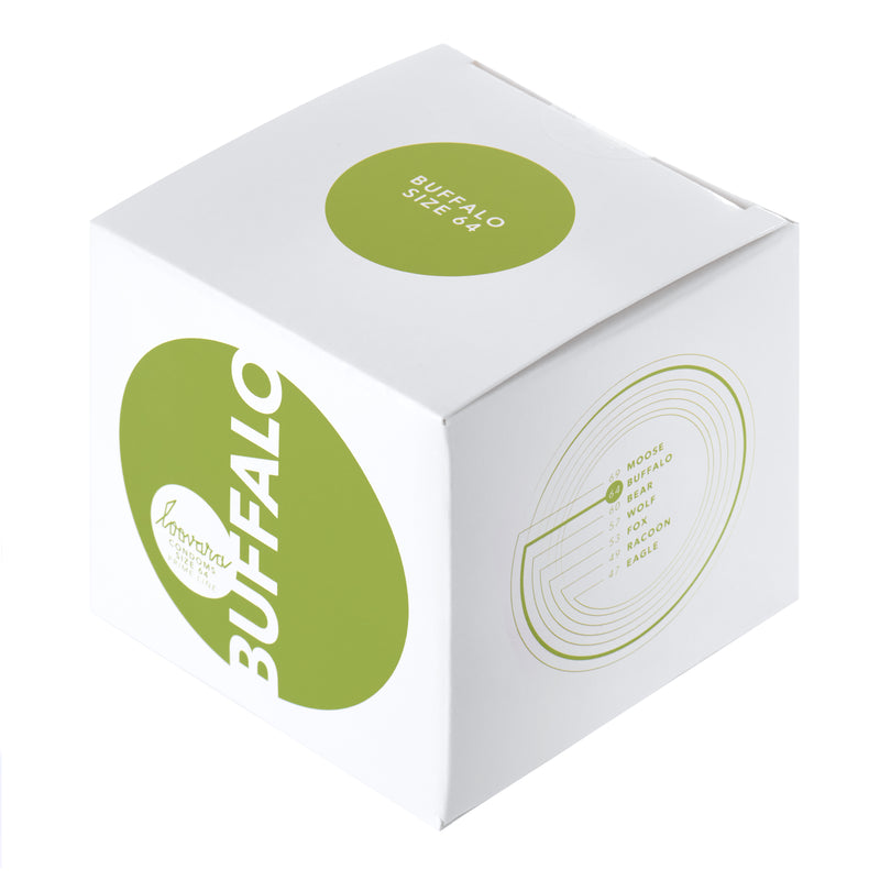 Loovara Kondomgröße 64mm