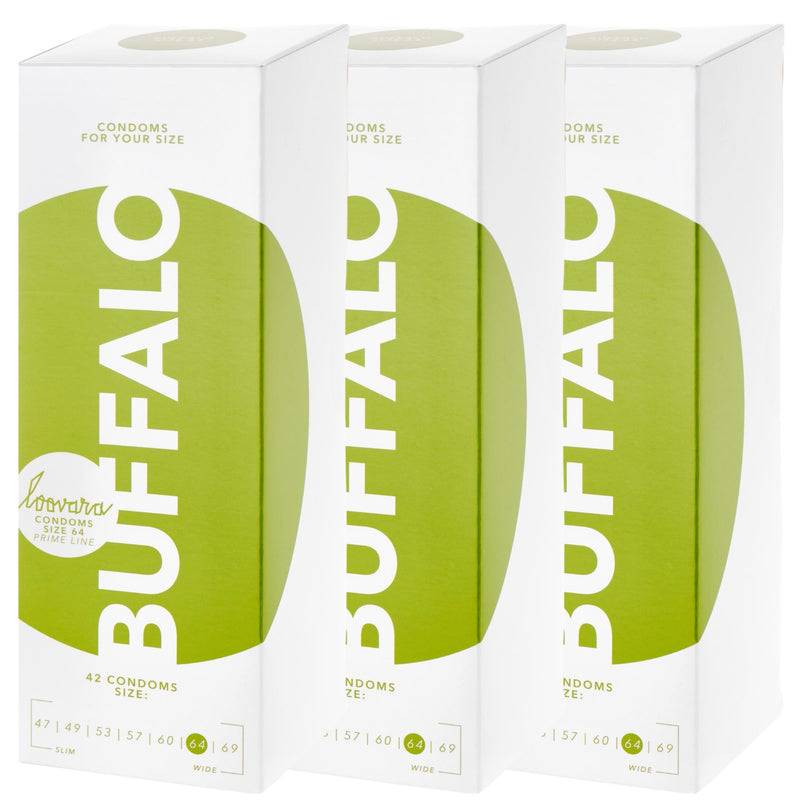 Loovara Kondomgröße 64mm