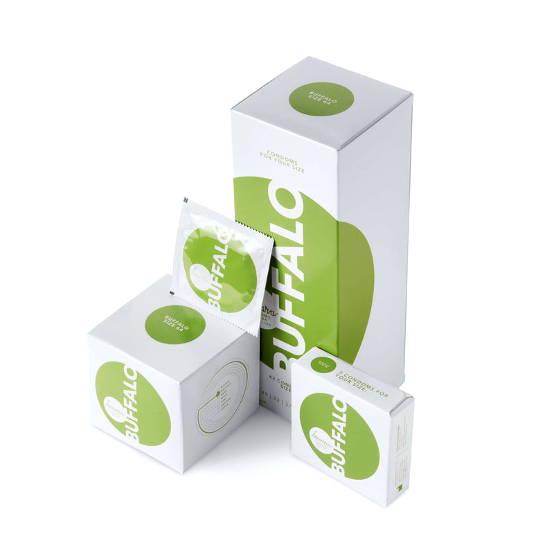 Loovara Kondomgröße 64mm