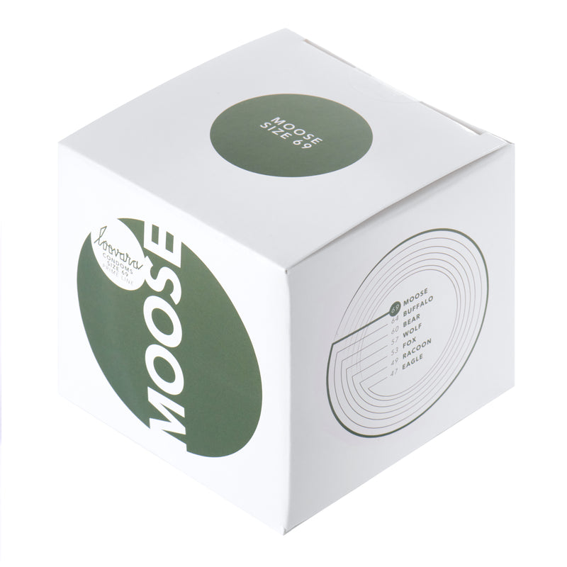 Loovara Kondomgröße 69mm