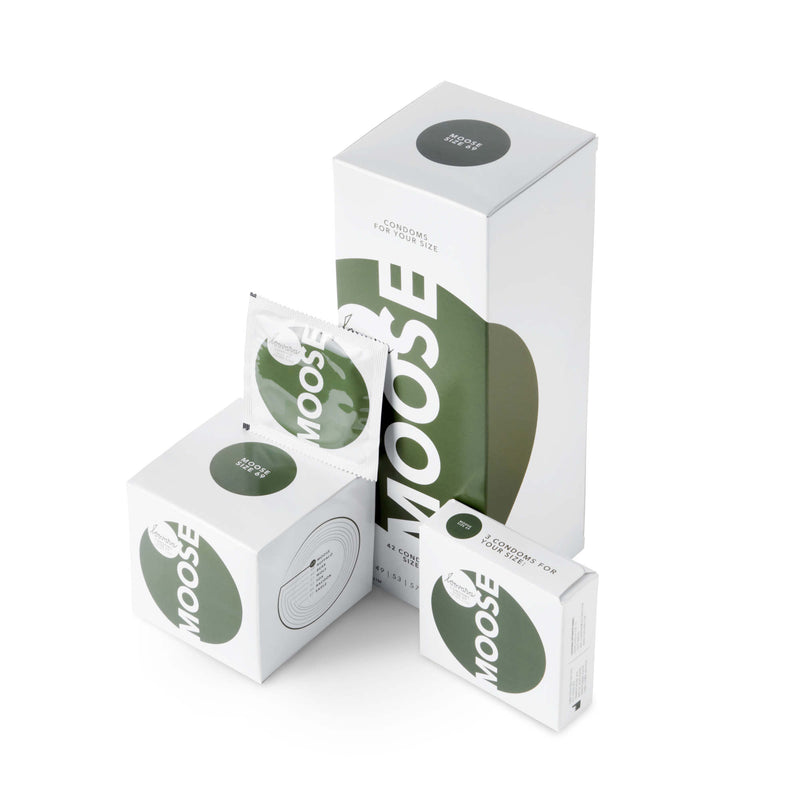 Loovara Kondomgröße 69mm