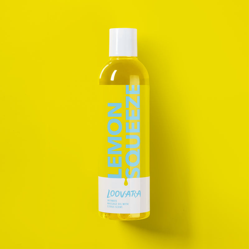 Loovara LEMON SQUEEZE (250ml)