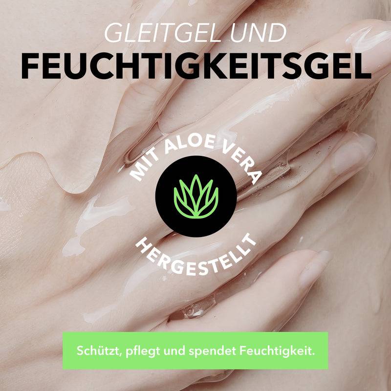 Loovara OLÉ OLÉ ALOE (250ml)