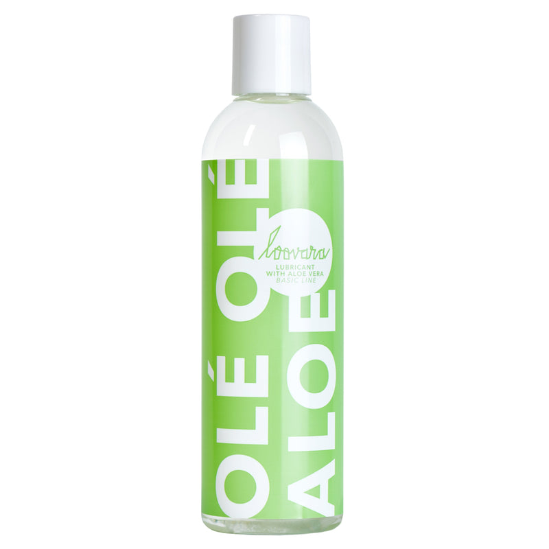 Loovara OLÉ OLÉ ALOE (250ml)