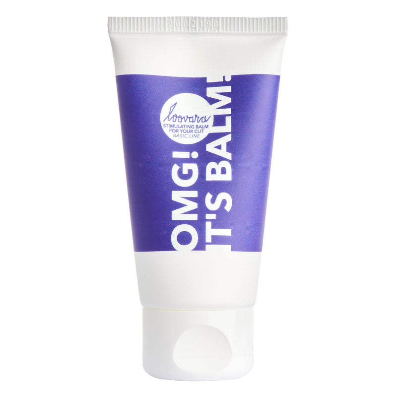 Loovara OMG! It's Balm for Women