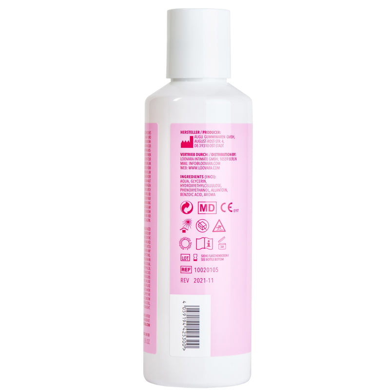 Loovara STRAWBERRY (100ml)